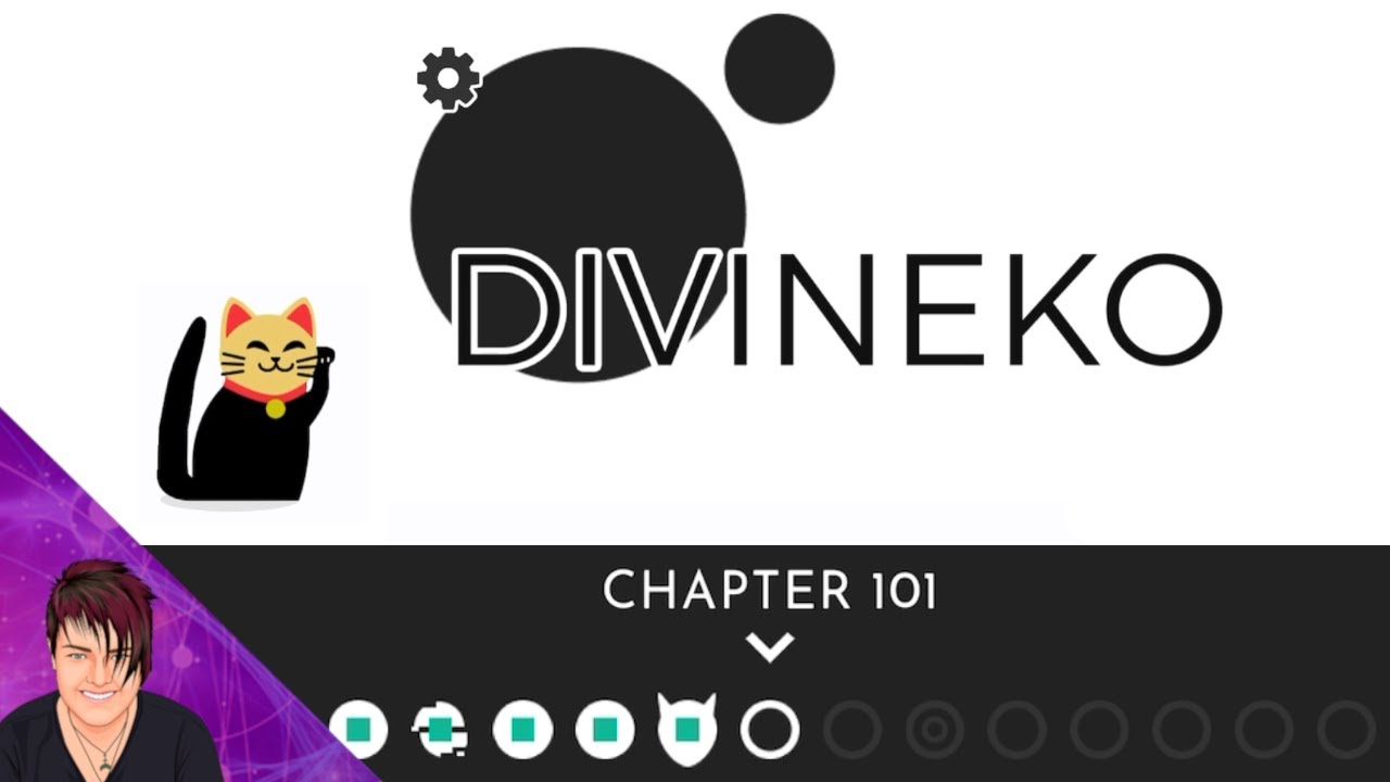 Divineko - Chapter 101-110 | Rosie Rayne
