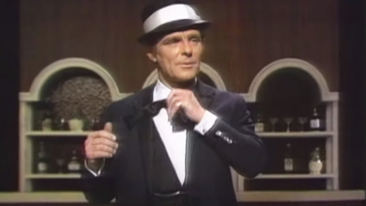 Dickie Henderson 