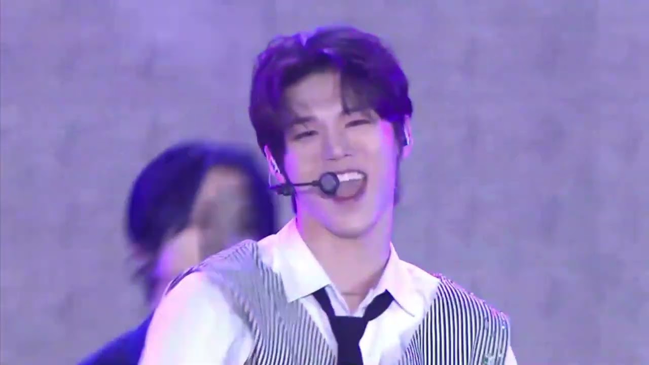 JUST B - Beautiful Night | Original by BEAST (29th Dream Concert in Busan) [230527]