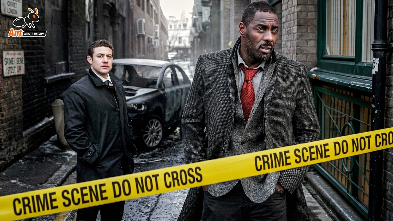 This Unhinged Detective Breaks Every Law to Catch Untouchable Killers - Full Movie Recap