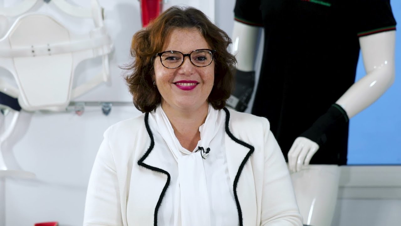 Notre Héroïne du quotidien 🦸🏽‍♂️ Mme. Saida Lahlou