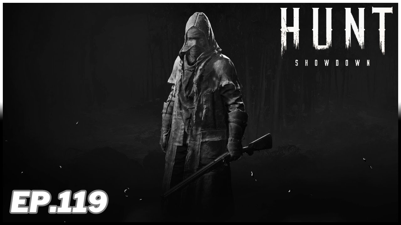 Life Of A Solo Hunter In Hunt Showdown