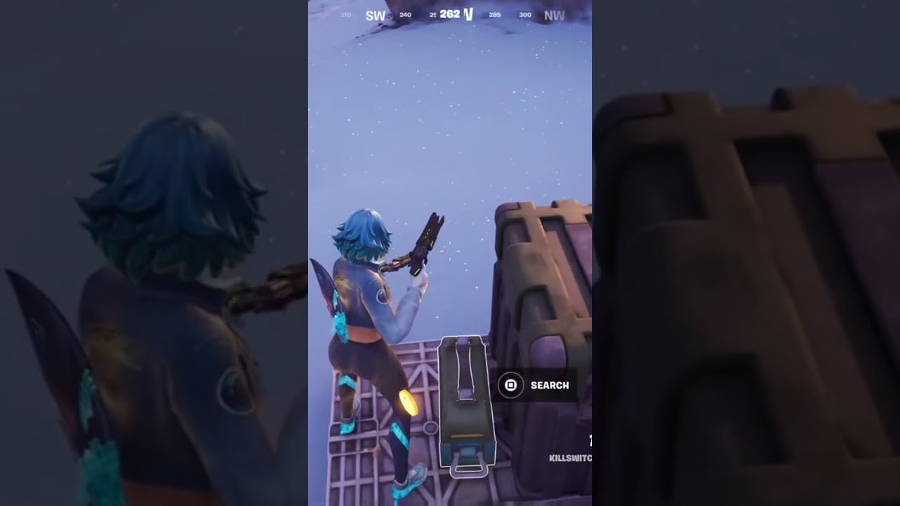 Fortnite new season update🔥🔥🔥 #fortnite