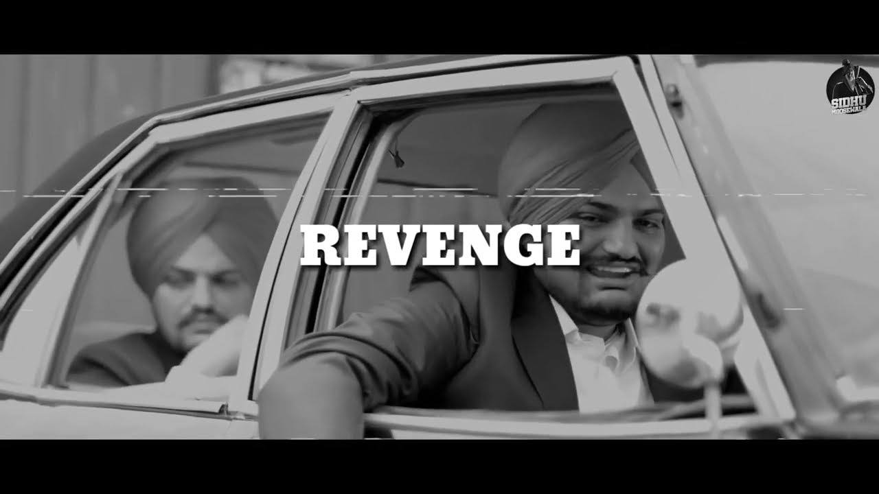 [FREE FOR PROFIT] The Kidd X Sidhu Moosewala X Prem Dhillon Type Beat 