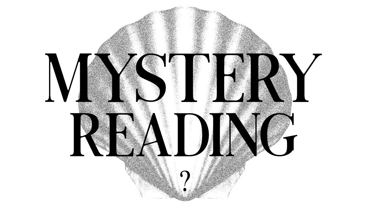 THIS TAROT READING WAS MEANT TO FIND YOU TODAY