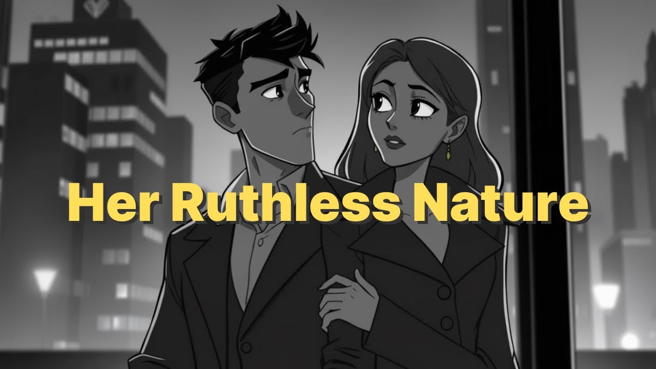 WOMEN PREY on MEN Being Naive to Female NATURE to CONCEAL Their DARK Manipulation