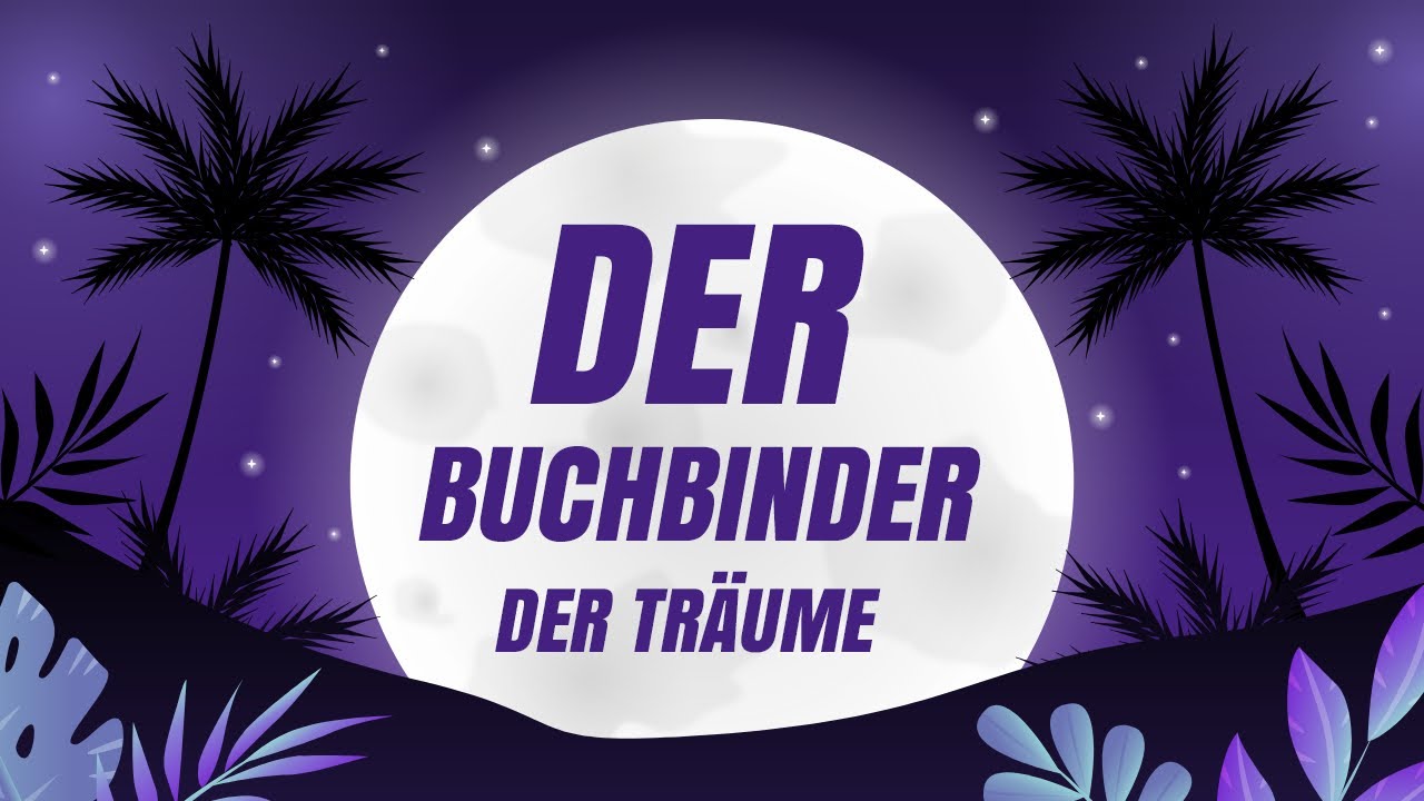 Die Wächter der Großen Stille #Einschlafgeschichte #AmbientWorldBuilding #DerSchlafwandler