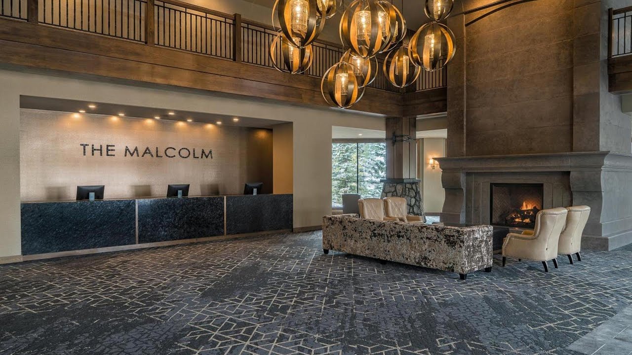 Malcolm Hotel by CLIQUE, Canmore (AB), Canada | Travel Lover