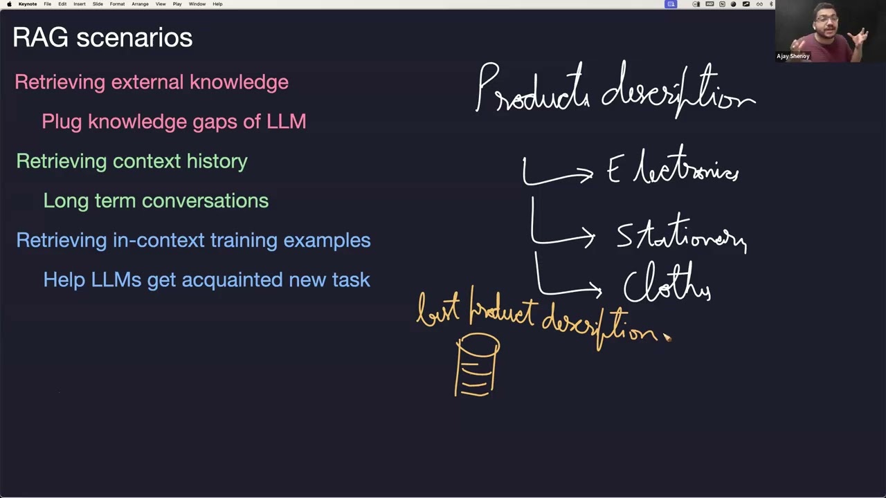 RAG, Embeddings, and Reranking