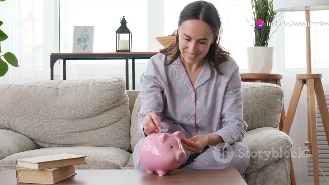 Developing Smart Spending Habits for Financial Success