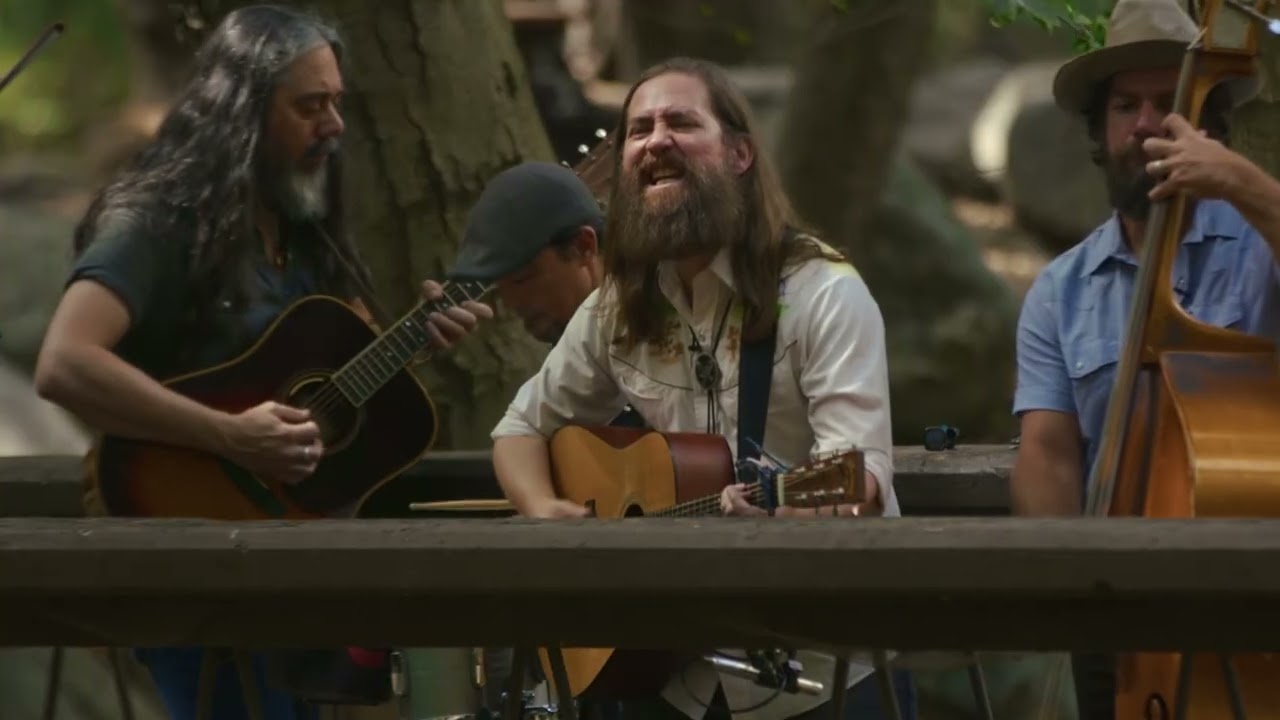 Rose's Pawn Shop - The Summer's Over - (Acoustic)