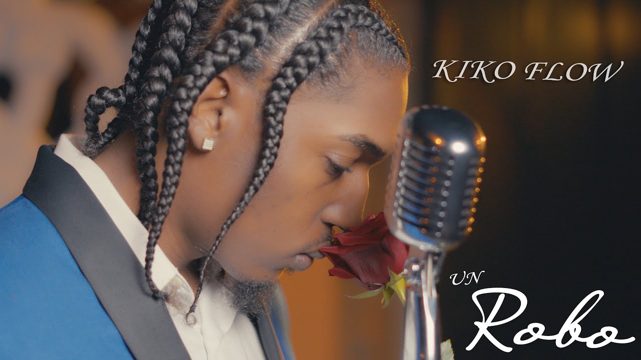Kiko Flow - Un Robo (Video Oficial 4k) Dir. @filmakerpanda