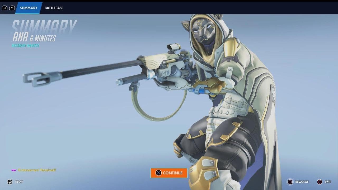 Practicing my Aim | Overwatch 2/21/2026