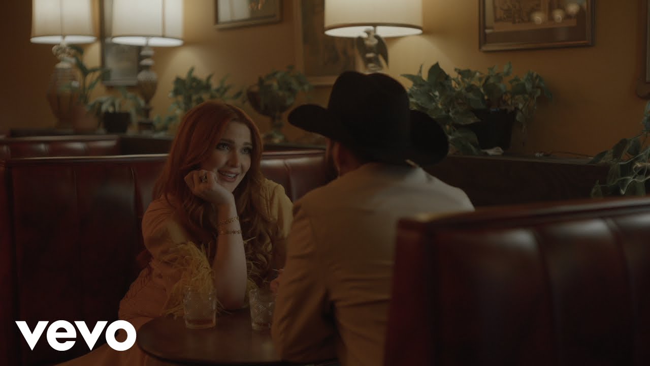 Caylee Hammack - How Long (Official Music Video)