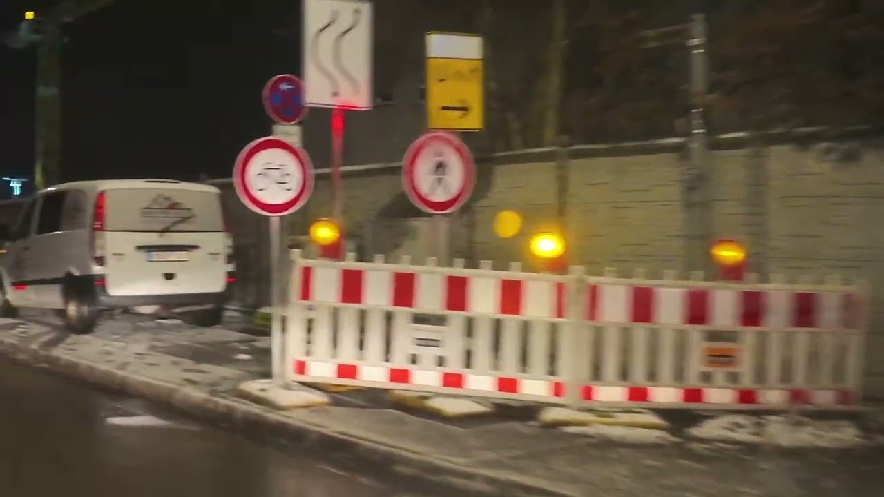#322 Schnee und Eis Gefahr !? Es ist vorbei und eine Woche später. #family #vlog 