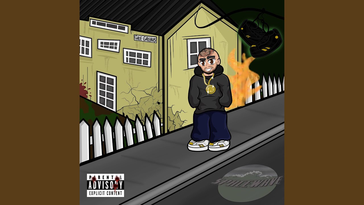 Komopp (feat. 2J & Girson)