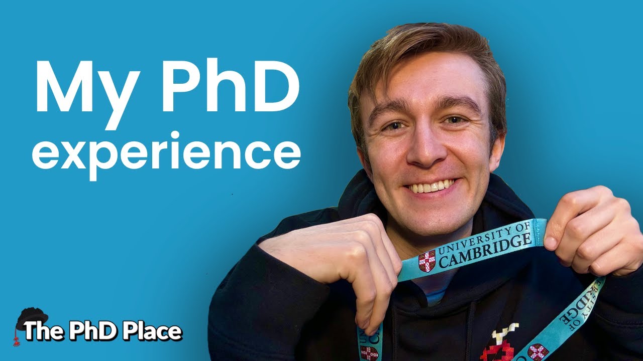 What is Unique About a PhD at Cambridge University?