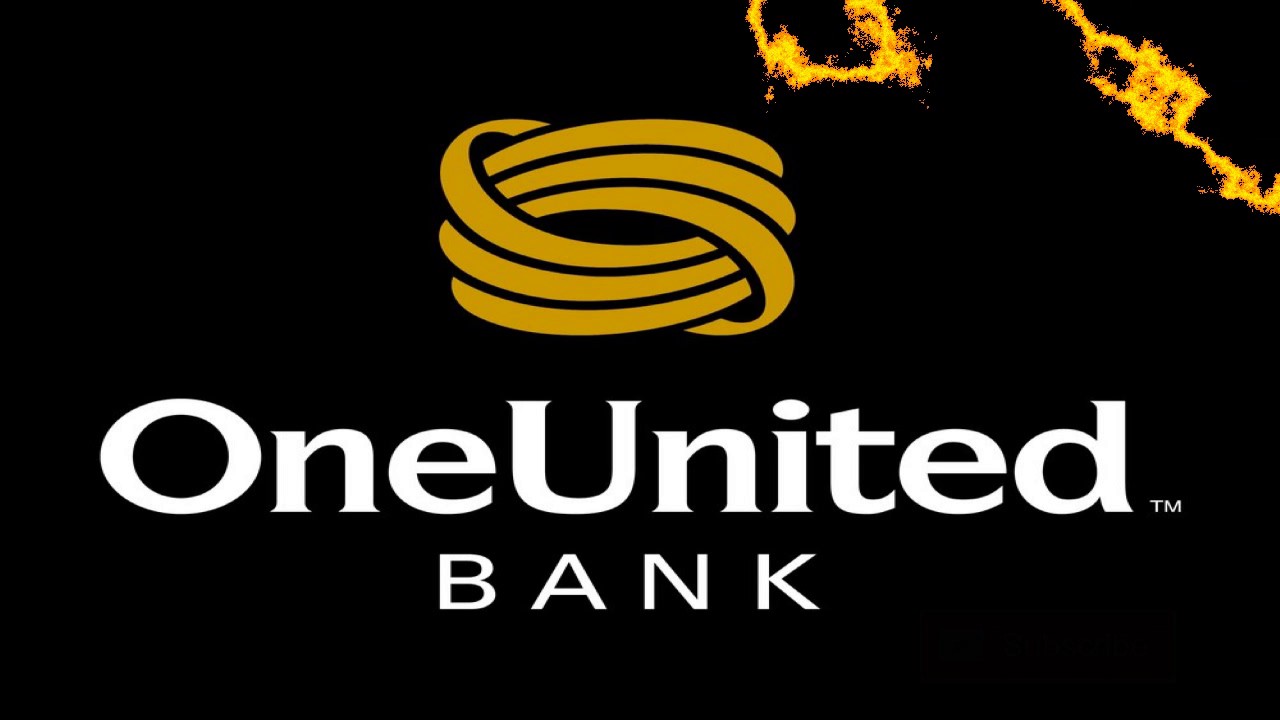 Black Business Review Ep # 1: One United Bank