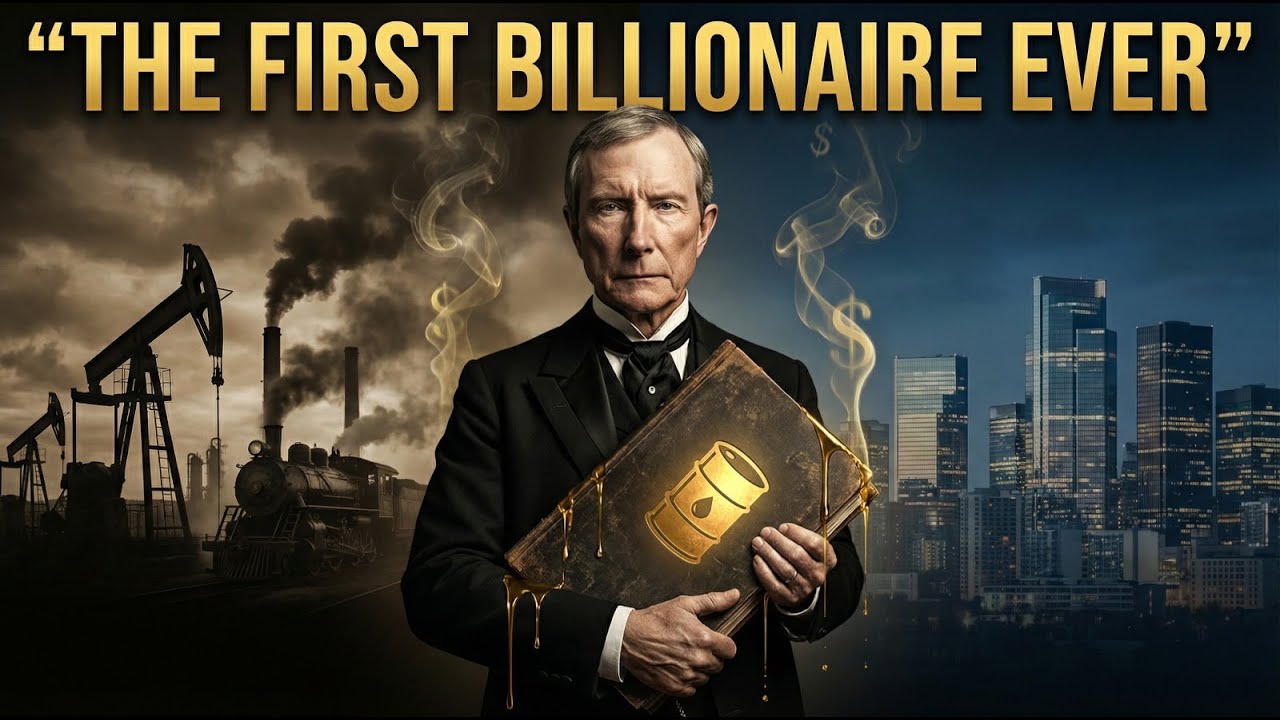 The Billionaire Mentality Exposed No Mercy, No Limits