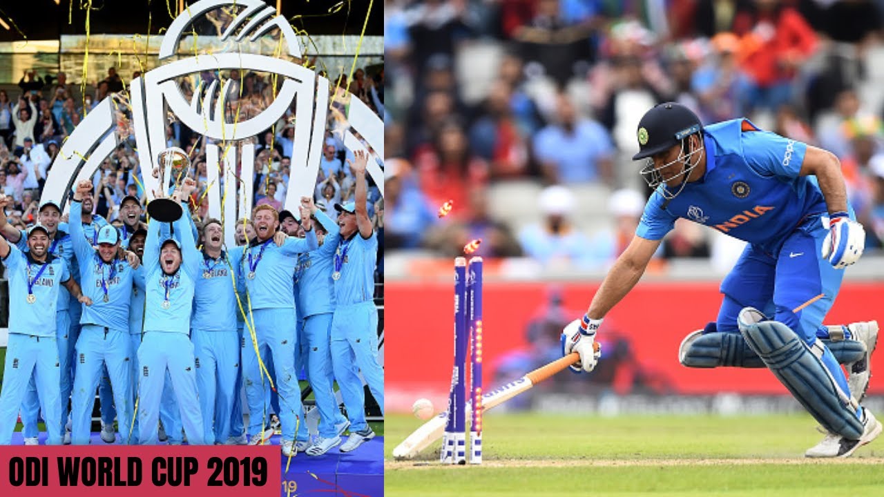 WORLD CUP REWIND: The full Story of 2019 World Cup- Nikhil Naz & Rajdeep Sardesai | Sports Today