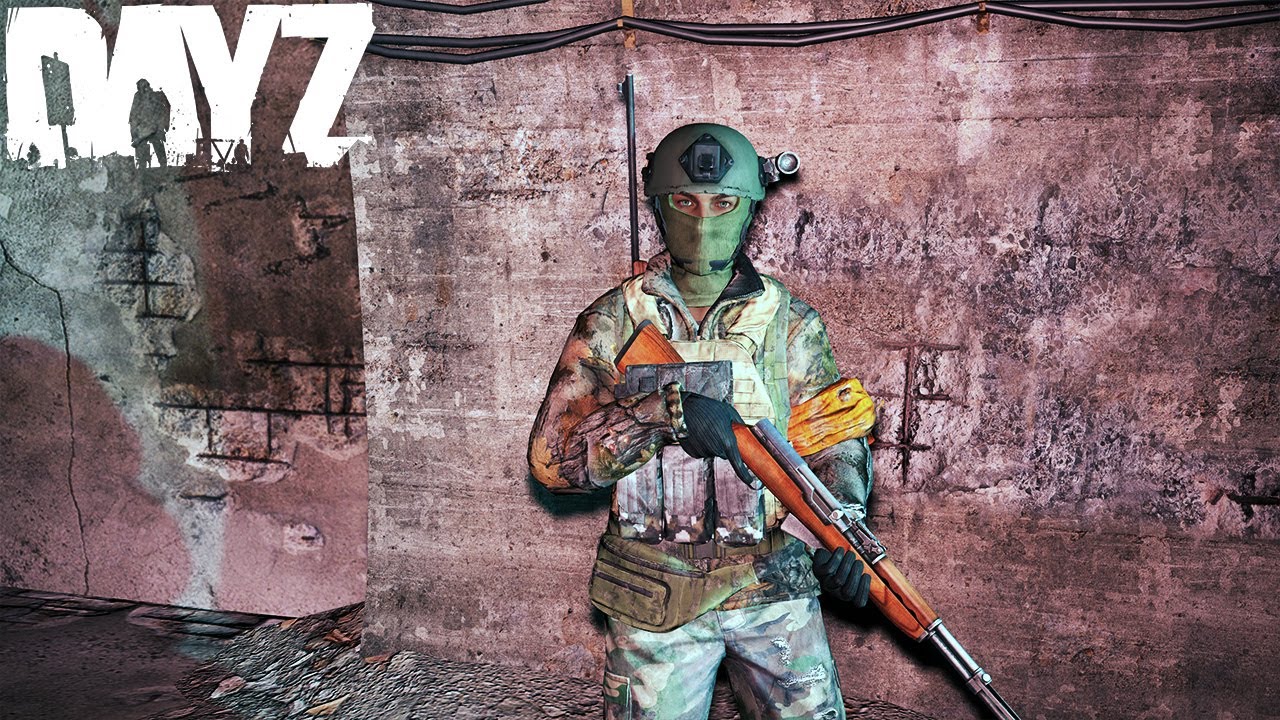 DayZ Adventures! | 1440p Livestream