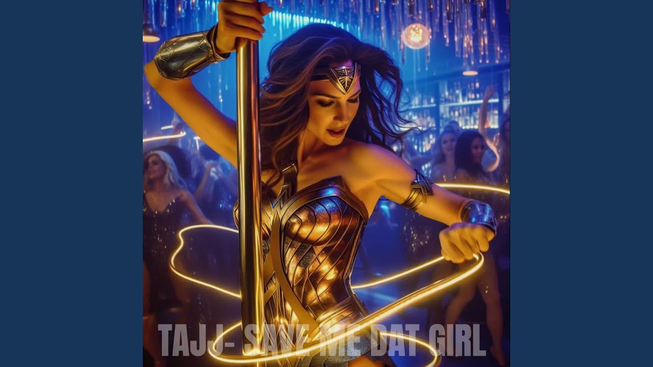 Save Me Dat Girl