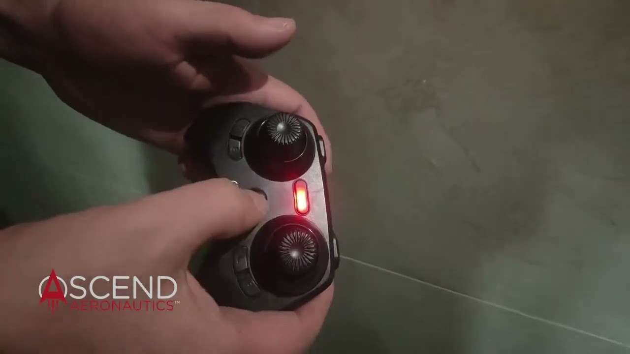 Ascend Aeronautics AR-800 HD Video Drone