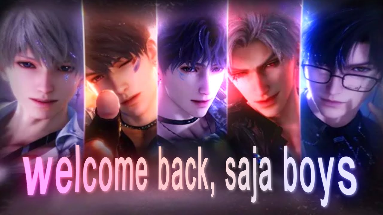 I edited the love and deepspace idol banner (heartbeats ablaze) cause it's silly (in a good way)