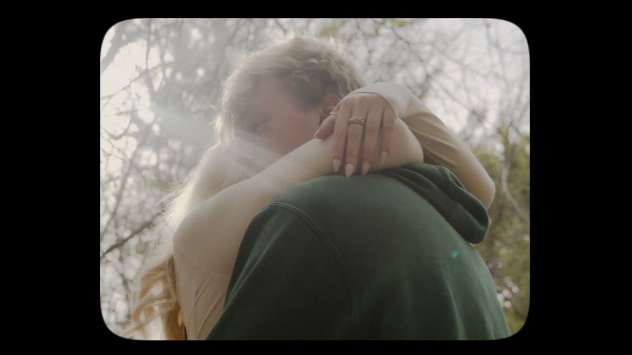 Love Bomb - Leecie Paige (Official Music Video)