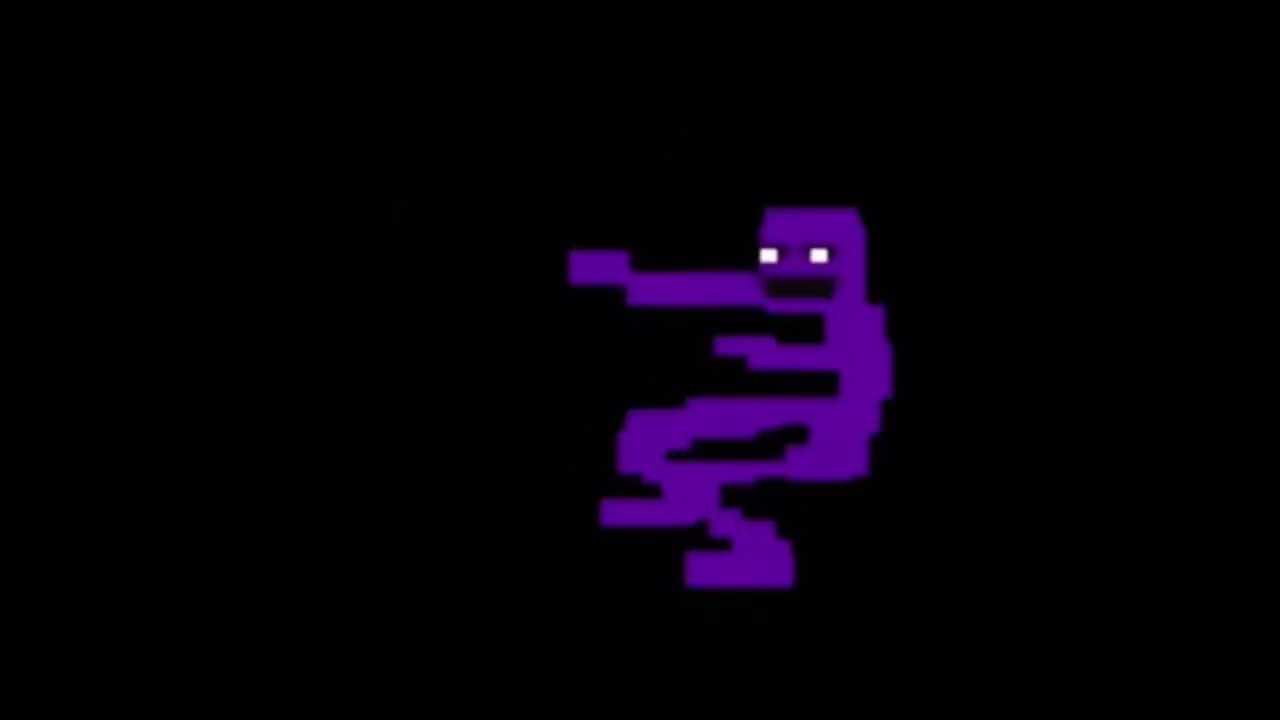 Day 18 of trying to get into the fnaf 3 premiere!