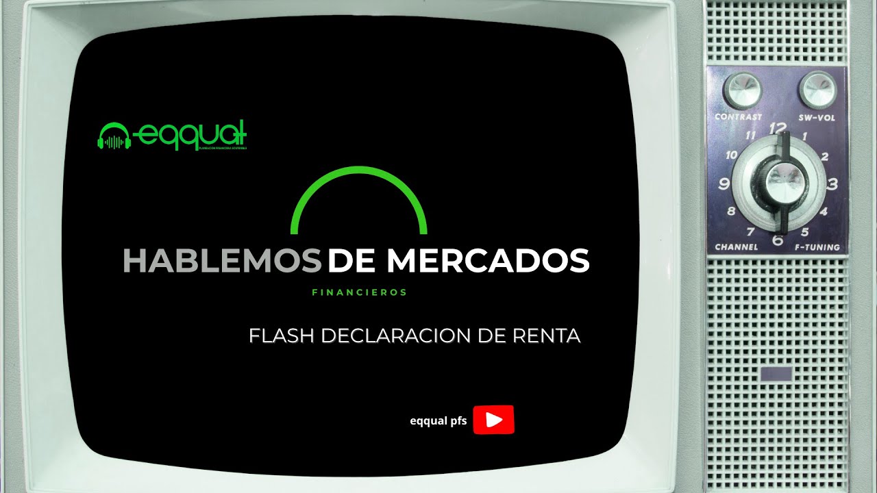 Hablemos de Mercados Financieros 2 de Septiembre