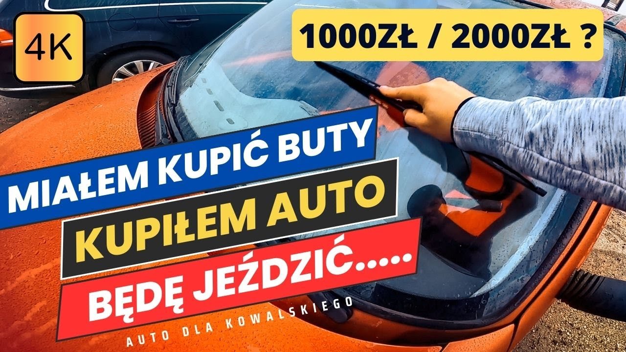 Auto od 1000zł do 2000zł - FIAT SEICENTO 1999 - Da się tym jeździć ?