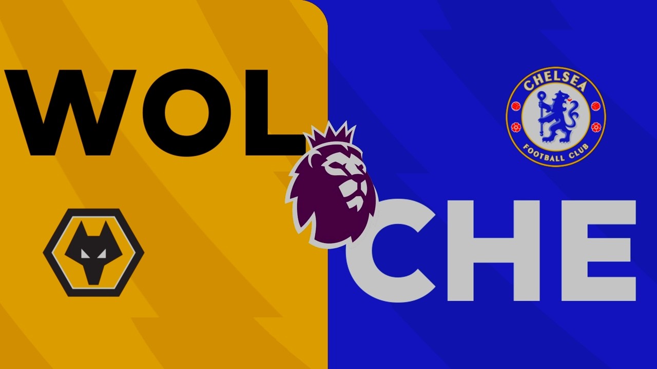 FC 26 - Wolves vs. Chelsea - Premier League 25/26 Full Match [4K60]
