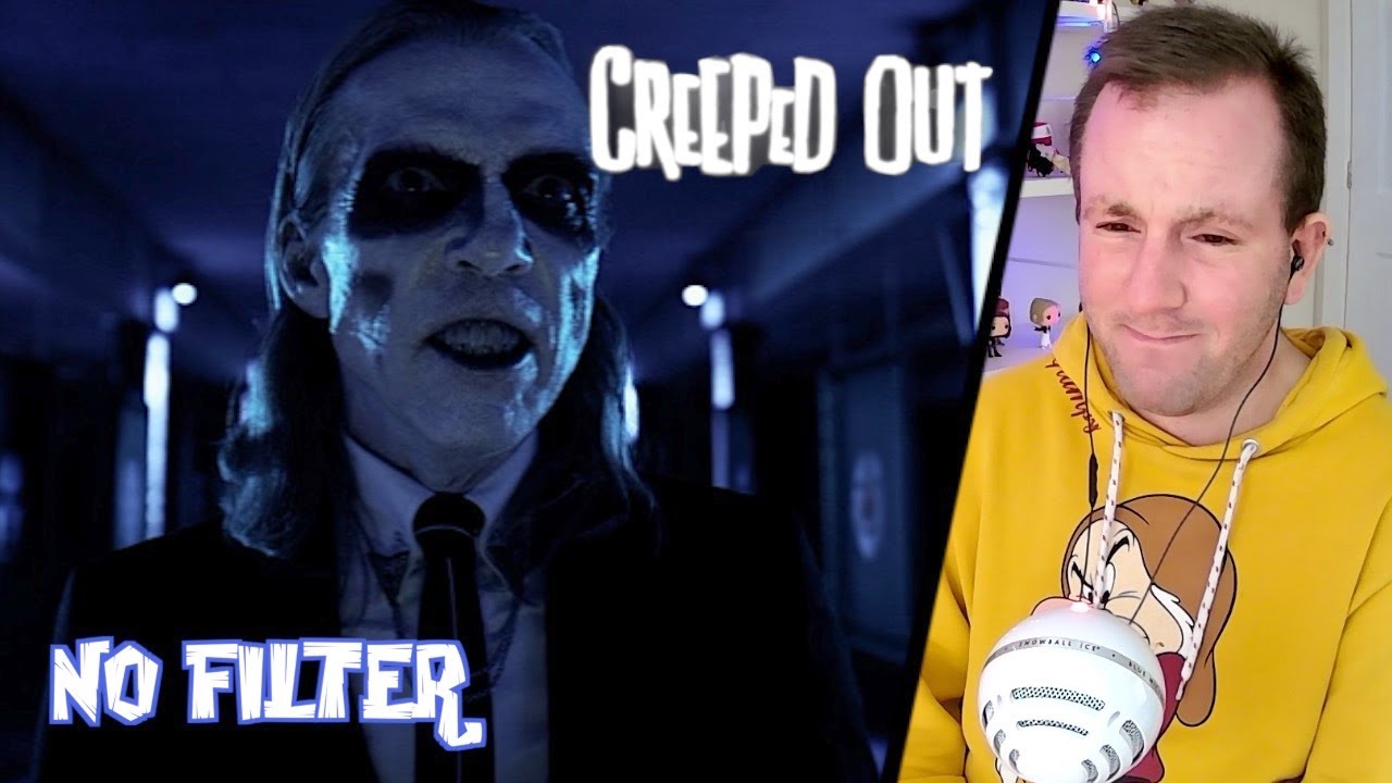 NO FILTER || Creeped Out 2x06 || Episode Reaction