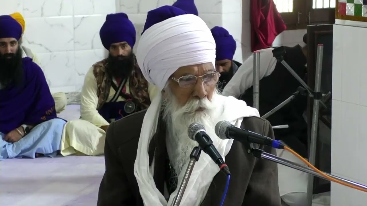 ਸਾਲਾਨਾ ਸ਼ਹੀਦੀ ਸਮਾਗਮ । ਸ੍ਰੀ ਦਸਮੇਸ਼ ਸੇਵਕ ਜਥਾ । ਚੰਡੀਗੜ੍ਹ । ~ ਧਰਮ ਸਿੰਘ ਨਿਹੰਗ ਸਿੰਘ ~ #sachkhojacademy #DSNS