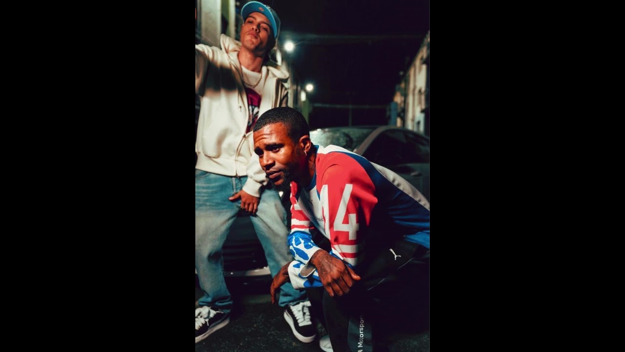 [FREE] KULTURE GANG - 