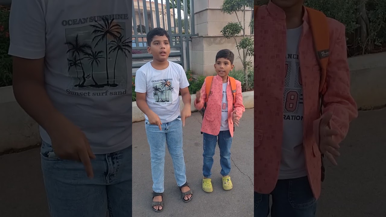 Dr B R Ambedkar statue in tank bund||a little talk on him||AA kids Ameen and Arif 🤩😁