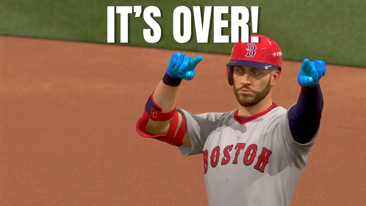 MVP SEASON COMES DOWN TO THIS...
