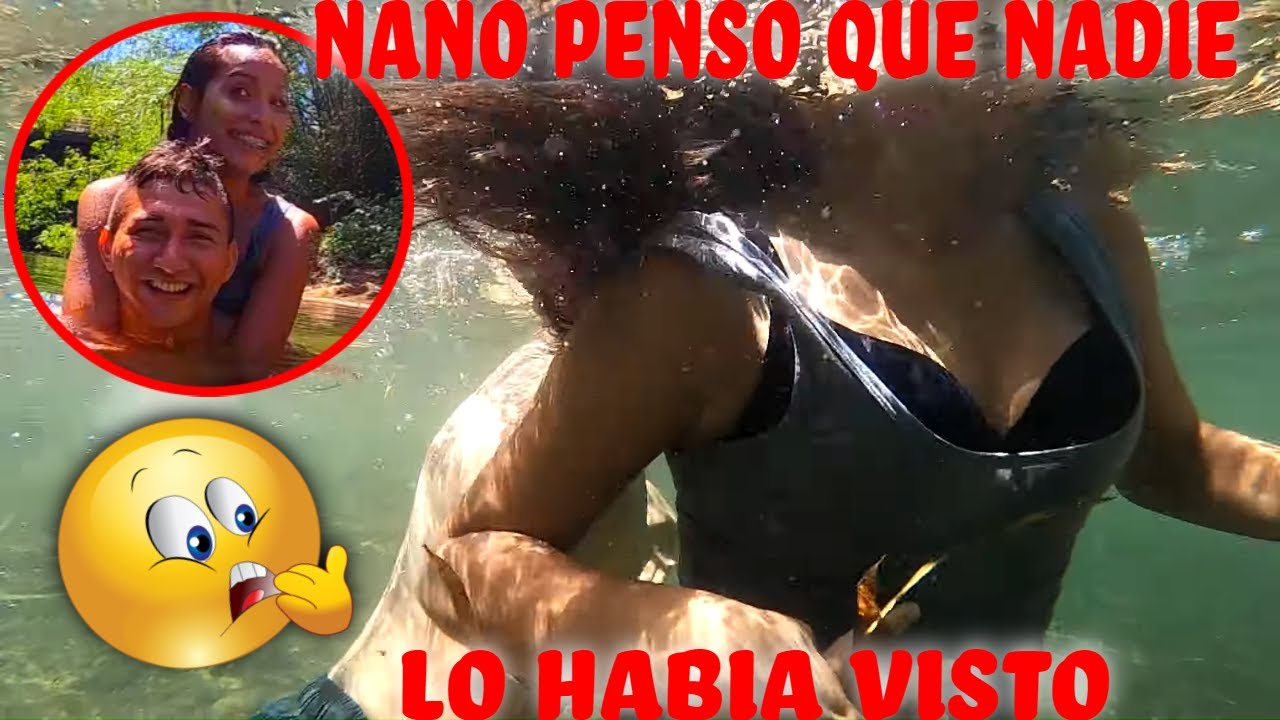 DESCUBRIMOS A NANO HACIENDO DE LAS SUYAS CON JESSICA😱 Diana se pierde de las aventuras🤦🏻‍♂️ P 3