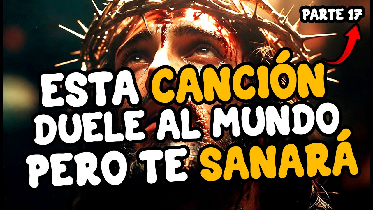 Sáname esta enfermedad, Señor | Música de adoración que causa milagros en tu salud