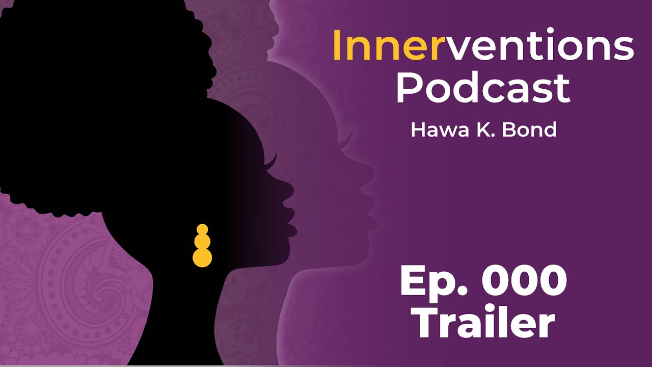 Ep. 000 | Trailer