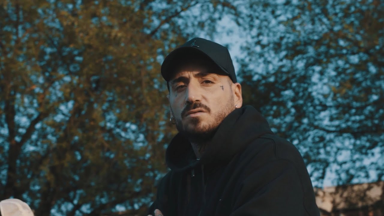 VERI - feat RICO MENDOSSA (Visual)