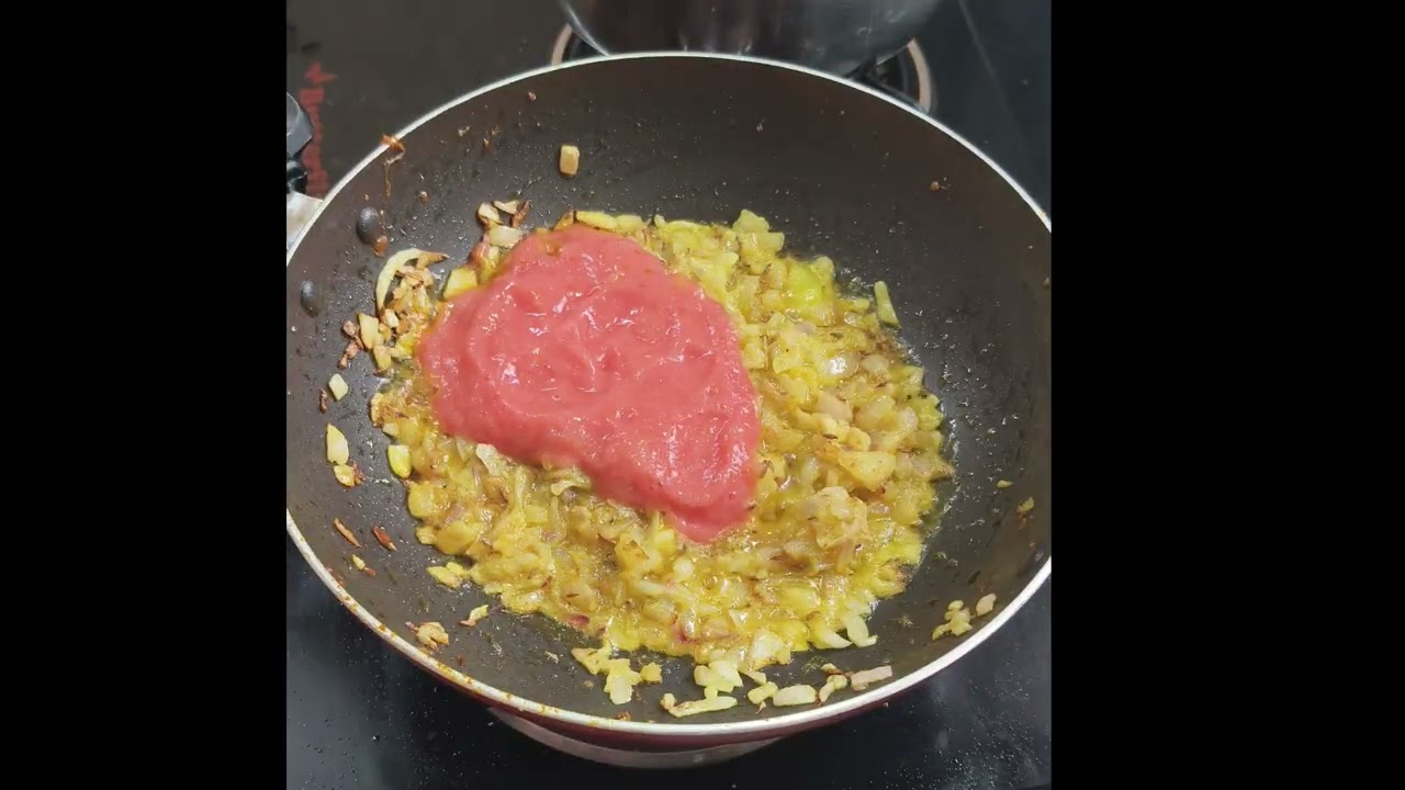 Prawn curry recipe 👌 Veer & arnna ghar ka khana 🥰🥰