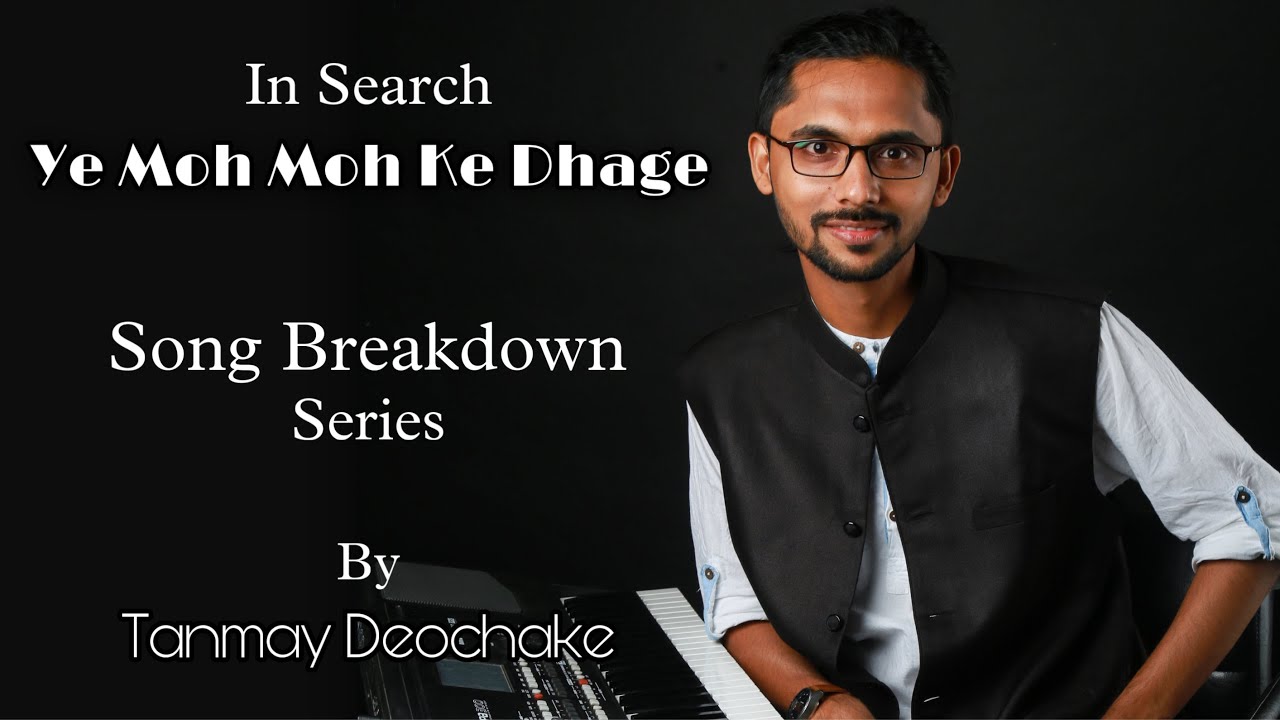 In Search || Ye Moh Moh Ke Dhage || Special Series || Ep 25