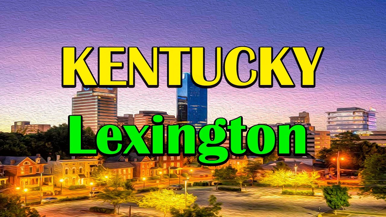 Cheap Apartment HUNTING in Lexington, KY, march 2022