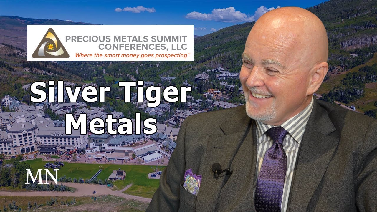 Silver Tiger updates Permitting, Underground PEA and Regional Exploration