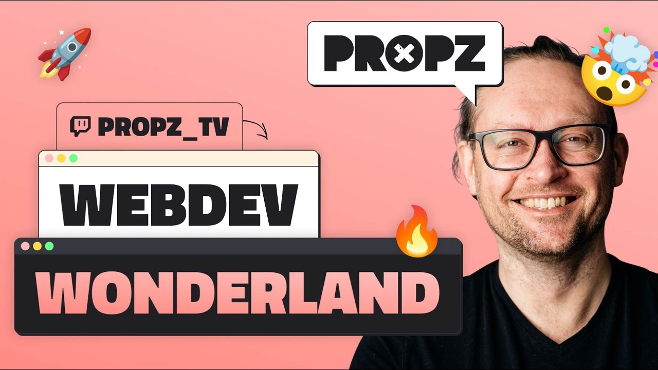 [chatstyle.gg] ⚡Webdev Wonderland with Laravel & PHP 🧿 chill & chat