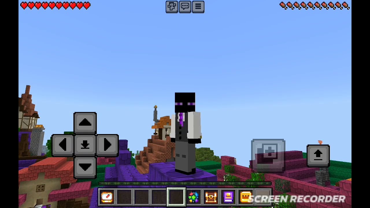 More bedwars. 