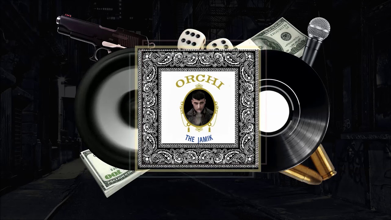 Orchi - Caz Do It