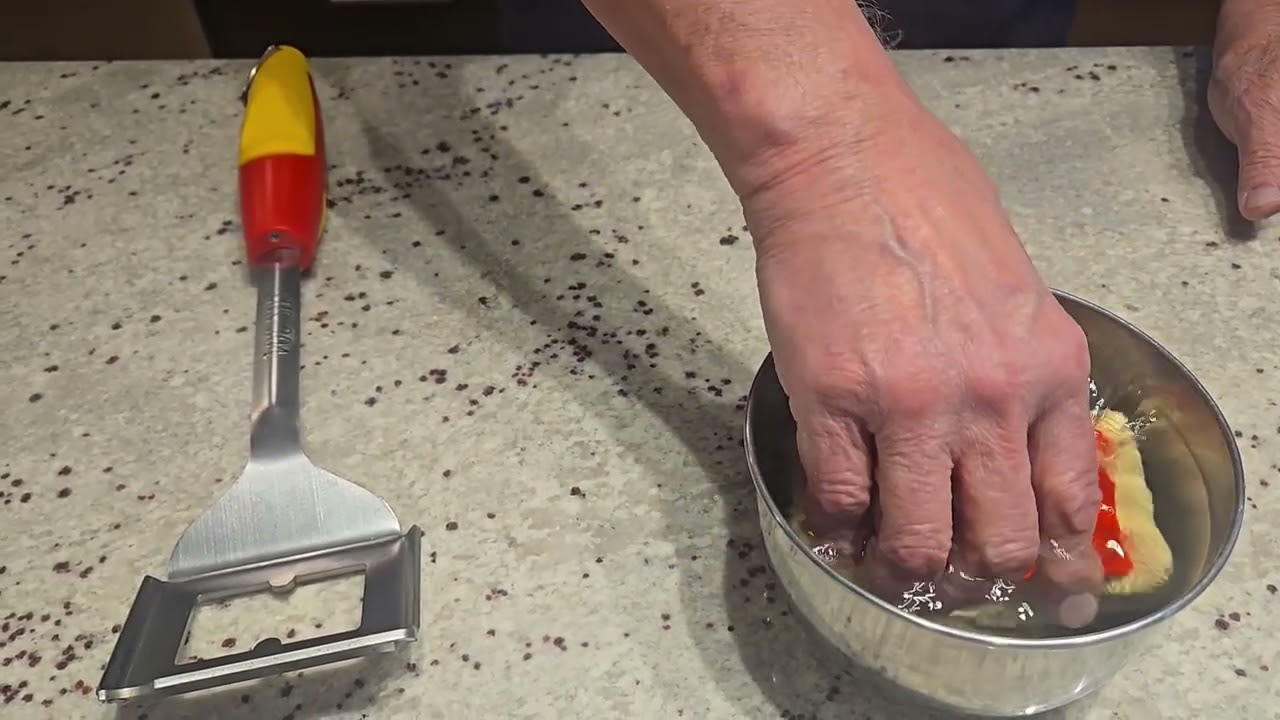 KICOTT Steam Clean Your Grill! Watch this! Bristle Free  Dishwasher Safe